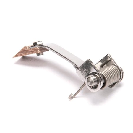 Biro Wheel Cleaner Assembly A295